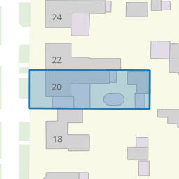 Perceel HMD00-O-2046