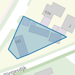 Perceel HMD00-O-2053