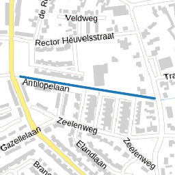 Perceel HMD00-O-2054