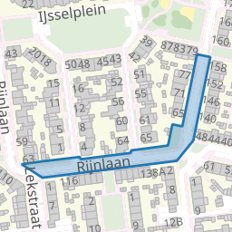 Perceel HMD00-O-2060