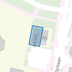 Perceel HMD00-O-2061