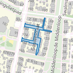 Perceel HMD00-O-2064