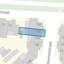 Perceel HMD00-O-2074