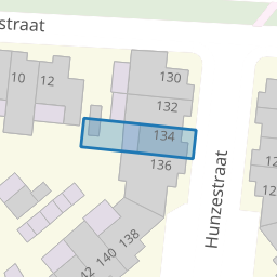 Perceel HMD00-O-2075