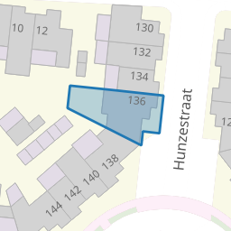 Perceel HMD00-O-2076