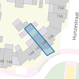 Perceel HMD00-O-2078