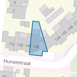 Perceel HMD00-O-2081