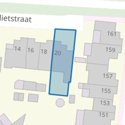 Perceel HMD00-O-2088