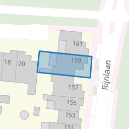 Perceel HMD00-O-2089