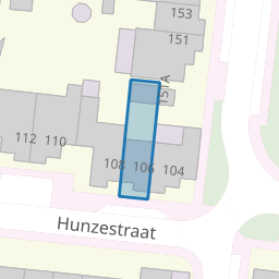 Perceel HMD00-O-2097