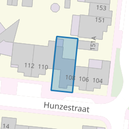 Perceel HMD00-O-2098