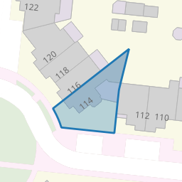 Perceel HMD00-O-2101