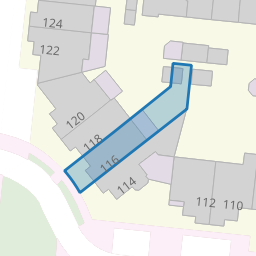 Perceel HMD00-O-2102