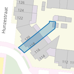 Perceel HMD00-O-2103