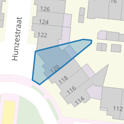 Perceel HMD00-O-2104