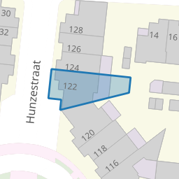 Perceel HMD00-O-2105