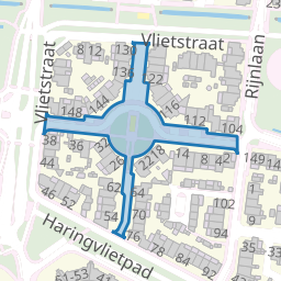 Perceel HMD00-O-2109