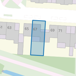 Perceel HMD00-O-2119