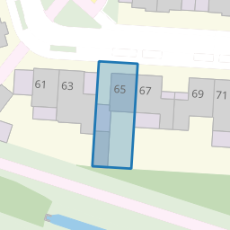 Perceel HMD00-O-2120