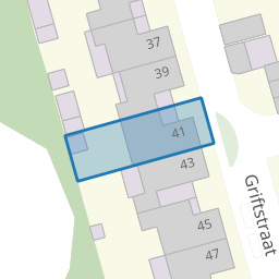 Perceel HMD00-O-2132