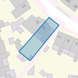 Perceel HMD00-O-2143