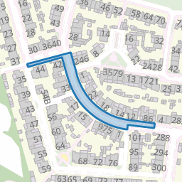 Perceel HMD00-O-2157