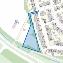 Perceel HMD00-O-2158