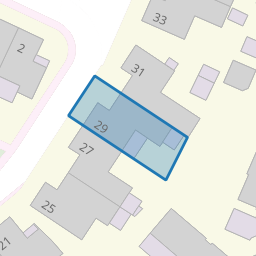 Perceel HMD00-O-2160