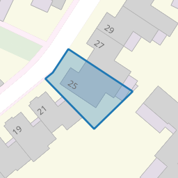 Perceel HMD00-O-2161