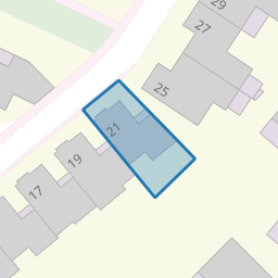 Perceel HMD00-O-2165