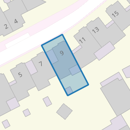 Perceel HMD00-O-2171