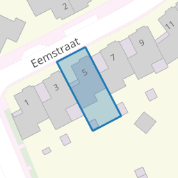 Perceel HMD00-O-2173