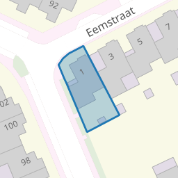 Perceel HMD00-O-2175