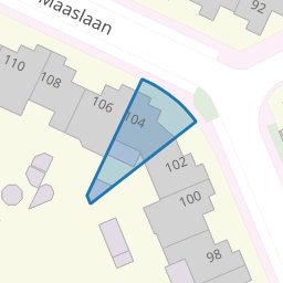 Perceel HMD00-O-2177