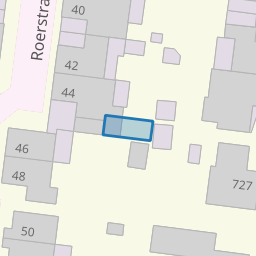 Perceel HMD00-O-2181