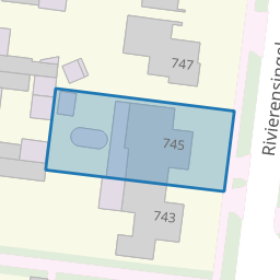Perceel HMD00-O-2187