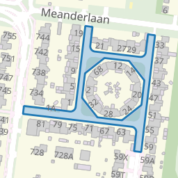 Perceel HMD00-O-2196