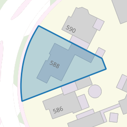 Perceel HMD00-O-2213