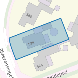 Perceel HMD00-O-2214