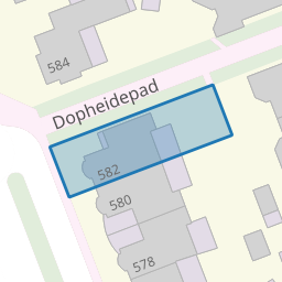 Perceel HMD00-O-2216