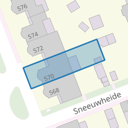 Perceel HMD00-O-2222