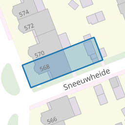 Perceel HMD00-O-2223