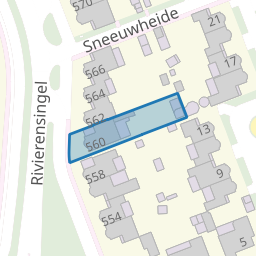 Perceel HMD00-O-2227