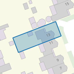 Perceel HMD00-O-2232