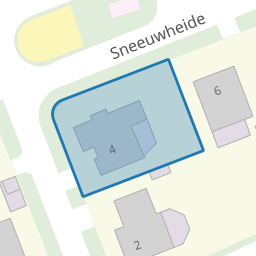 Perceel HMD00-O-2236