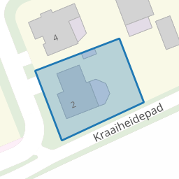 Perceel HMD00-O-2237