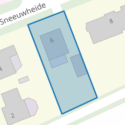 Perceel HMD00-O-2238