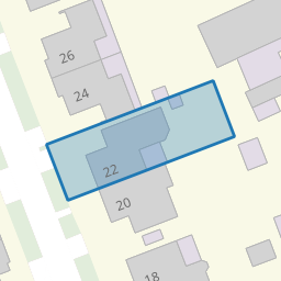 Perceel HMD00-O-2246