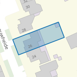 Perceel HMD00-O-2248