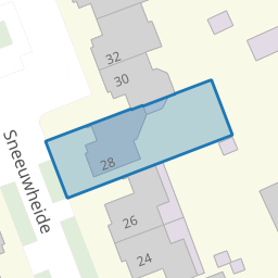 Perceel HMD00-O-2249